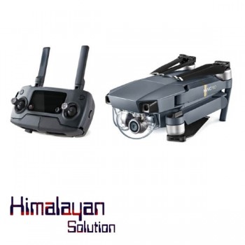 DJI Mavic Pro (Used)